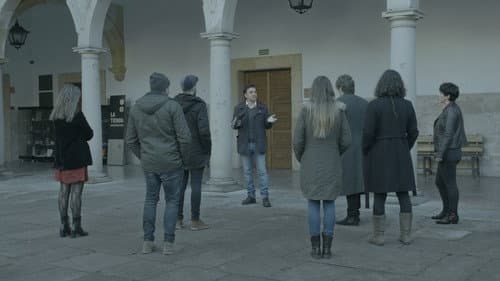 Cantares de una revolución Bild 3