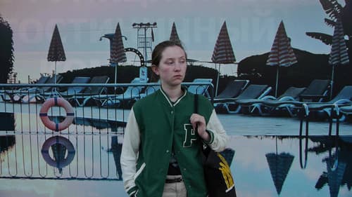 Несколько сцен с моей девушкой Олечкой Ковалевой Bild 1