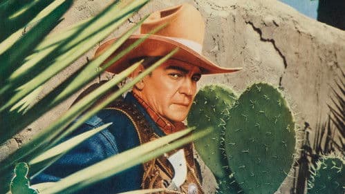 Down Texas Way Bild 1