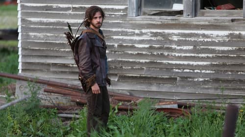 Vampire Nation - Badlands Bild 5