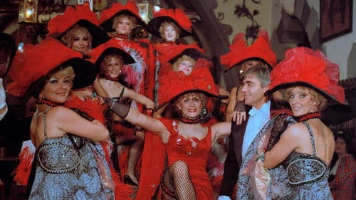 Románek za tři krejcary Bild 3