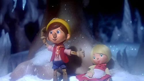 Pinocchio's Christmas Bild 1