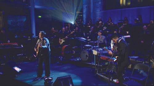 k.d. lang  - Live in London with the BBC Orchestra Bild 1