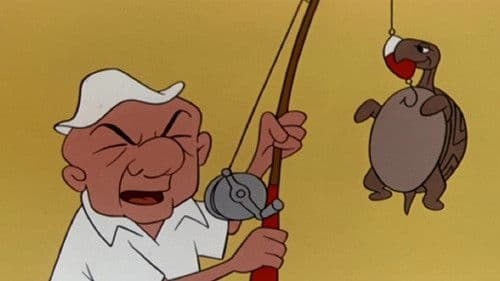 Magoo Beats the Heat Bild 1