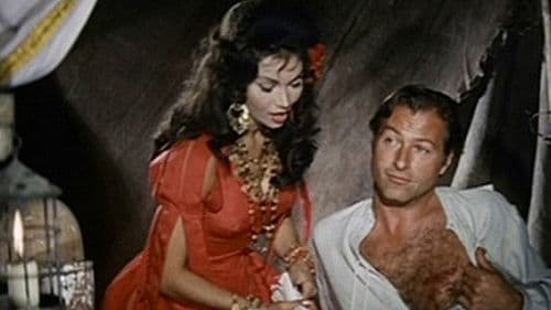 Das Geheimnis der roten Maske Bild 3