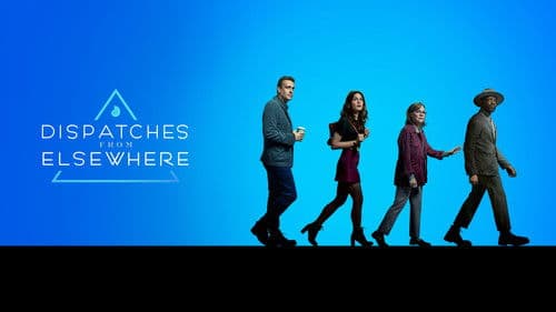 Dispatches from Elsewhere Bild 4