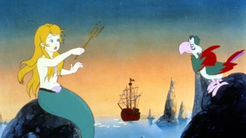 Pepolino und der Schatz der Meerjungfrau Bild 1