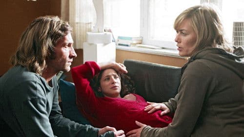 Annas Alptraum kurz nach 6 Bild 1