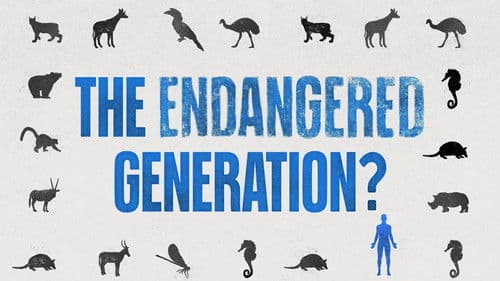 The Endangered Generation? Bild 5