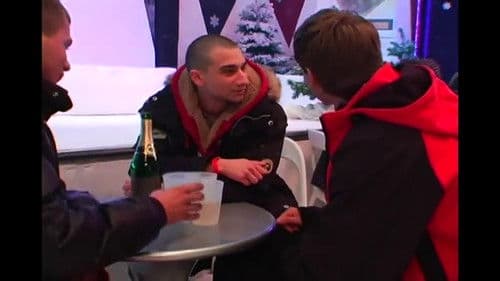 Guys Go Crazy 19: Jizz Blizzard Bild 1