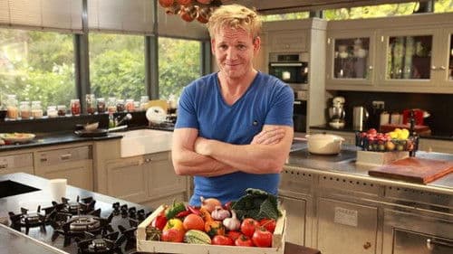 Gordon Ramsay's Home Cooking Bild 1