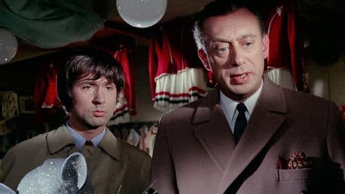 Der Mann mit dem Glasauge Bild 6