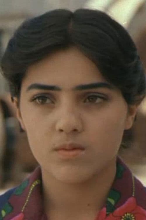 Зарина Кабилова