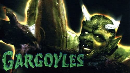 Gargoyles Bild 3