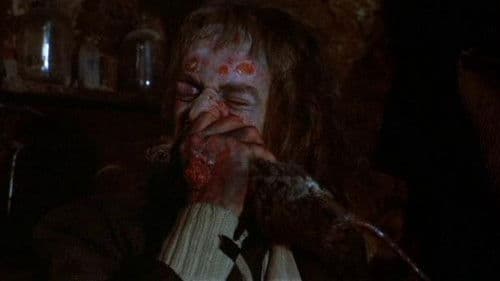 Tunnel der lebenden Leichen Bild 3