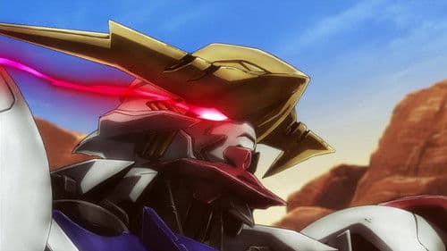 Mobile Suit Gundam: Iron Blooded Orphans Bild 7