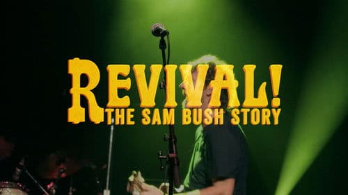 Revival: The Sam Bush Story Bild 3