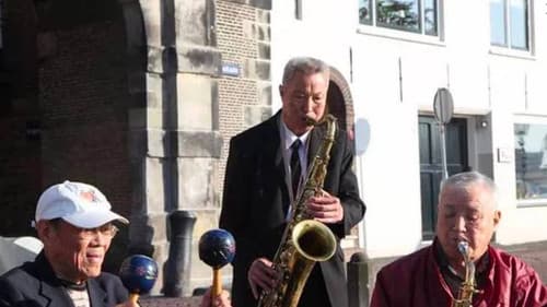 As Time Goes by in Shanghai Bild 1