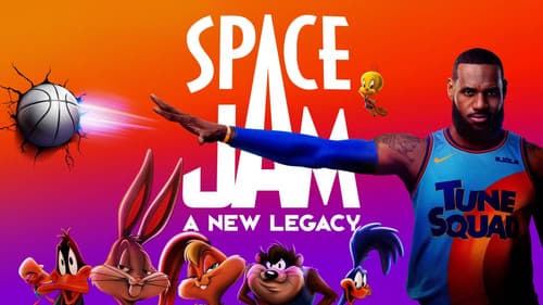 Space Jam: A New Legacy Bild 7
