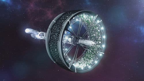 Letzte Ausfahrt: Weltall Bild 3