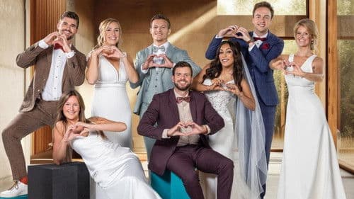 Blind Getrouwd Bild 3