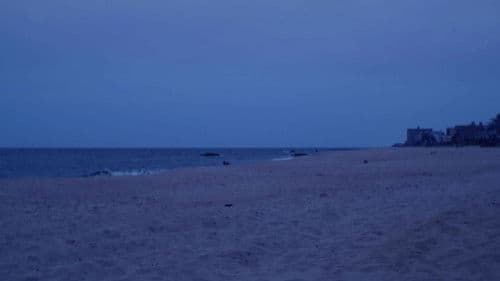 Godspeed Benjamin Bild 1