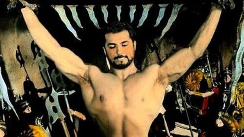 Die Rache des Ali Baba Bild 1