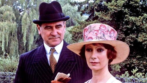 The Secret Adversary Bild 1