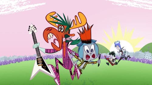 Die Abenteuer von Rocky & Bullwinkle Bild 5