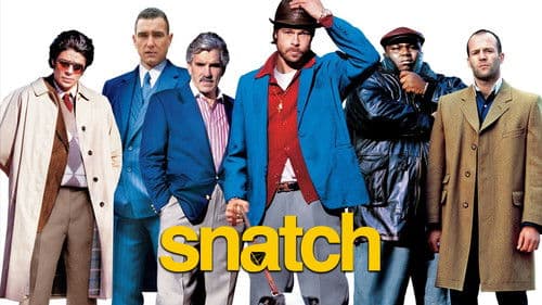Snatch - Schweine und Diamanten Bild 5