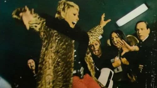 Die heiße Nacht der Killer Bild 1