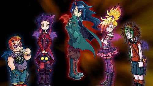 Angel's Friends Bild 4