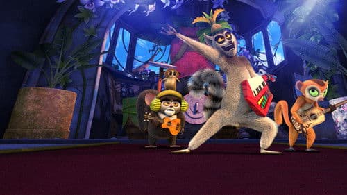 King Julien Bild 5
