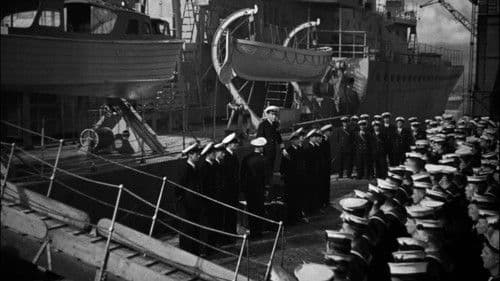 In Which We Serve Bild 8