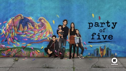 Party of Five Bild 4