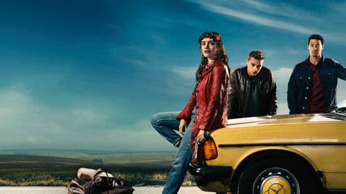 Pixie - Mit ihr ist nicht zu spaßen! Bild 2