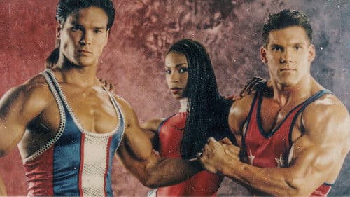Muscles & Mayhem: An Unauthorized Story of American Gladiators Bild 2
