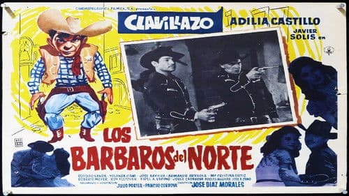 Los bárbaros del norte Bild 1