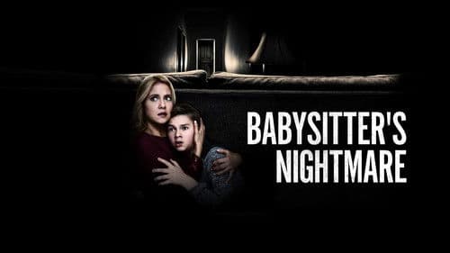 Babysitter's Nightmare Bild 2