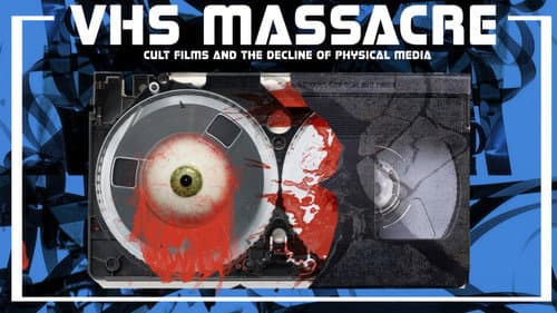 VHS Massacre: Cult Films and the Decline of Physical Media Bild 7
