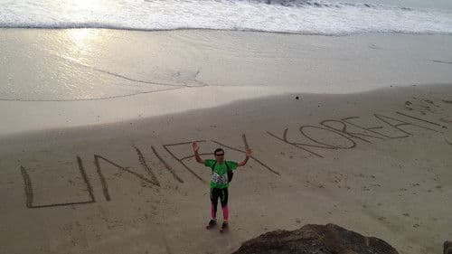 Okhwan na ceste za slobodou Bild 4