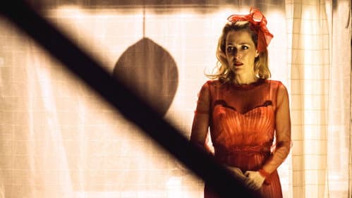 National Theatre Live: A Streetcar Named Desire Bild 3