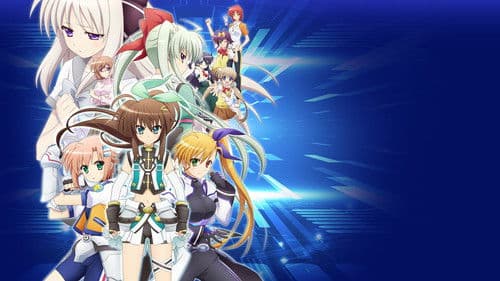 ViVid Strike! Bild 3