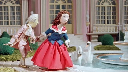 Die Prinzessin auf der Erbse Bild 1