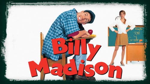 Billy Madison - Ein Chaot zum Verlieben Bild 3