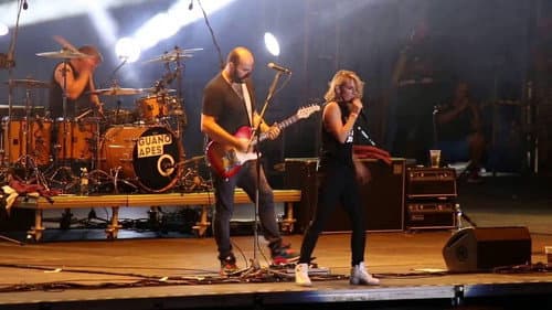 Guano Apes  - Live In Cologne Bild 1