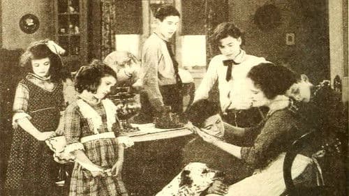 Over the Hill to the Poorhouse Bild 1