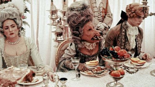 Die Zeit der Wölfe Bild 5