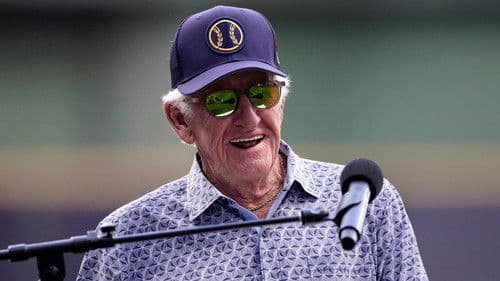 Mr. Baseball, Bob Uecker Bild 1