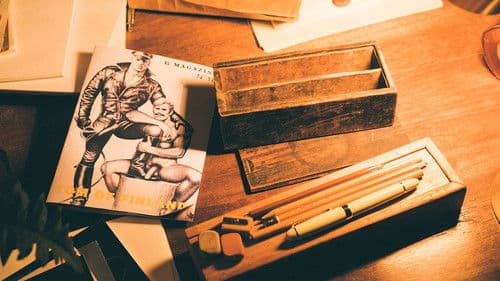 Tom of Finland Bild 6